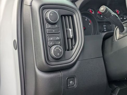 New 2026 Chevrolet Silverado 2500 W/T AWD/4WD image 12