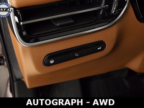 Used 2023 INFINITI QX60 Autograph image 15