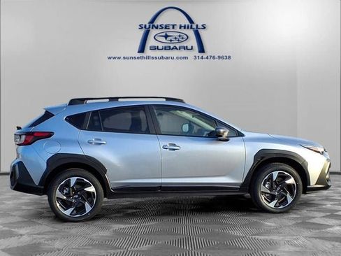 New 2026 Subaru Crosstrek 2.5i Limited image 40