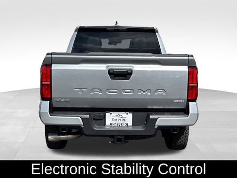 Used 2025 Toyota Tacoma SR5 image 19