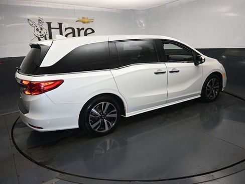 Used 2019 Honda Odyssey Elite image 36