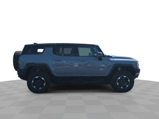 Certified 2024 GMC Hummer EV 3X w/ Extreme Off-Road Package AWD/4WD image 10