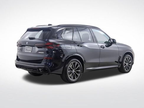 Used 2026 BMW X5 M60i w/ Climate Comfort Package AWD/4WD image 6