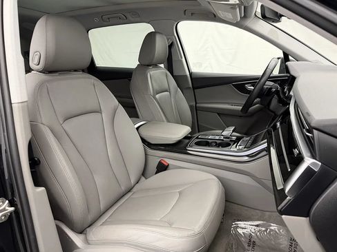Used 2021 Audi Q7 3.0T Premium Plus AWD/4WD image 41