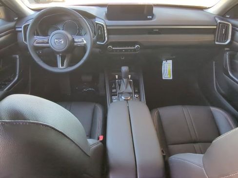 New 2026 MAZDA CX-50 AWD 2.5 Hybrid w/ Weather Package image 5