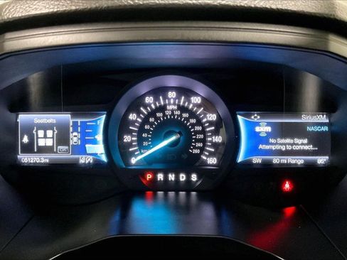 Used 2024 Ford Edge SEL AWD/4WD image 20