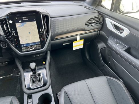 New 2025 Subaru Forester Touring image 35