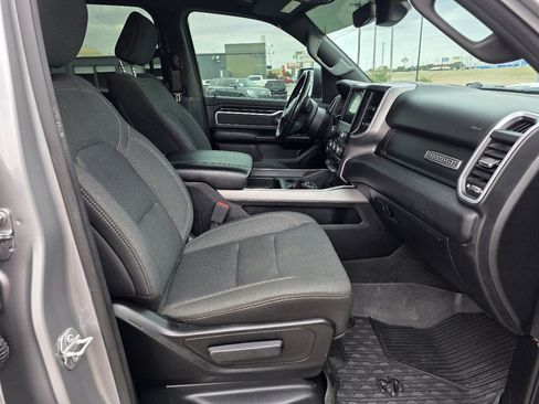 Used 2020 RAM 1500 Big Horn image 17