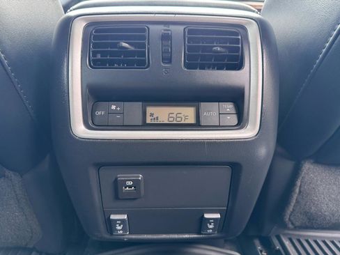 Used 2019 INFINITI QX60 Luxe w/ Sensory Package image 15