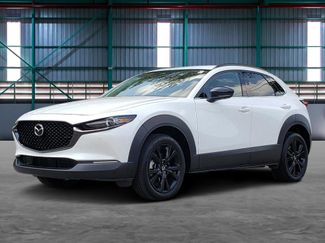 Used 2025 MAZDA CX-30 2.5 Turbo w/ Premium Plus Pkg image 1