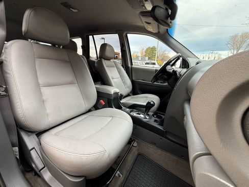 Used 2005 Hyundai Santa Fe GLS image 25