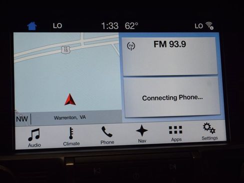 Used 2017 Ford Mustang Shelby GT350 w/ Electronics Package image 30