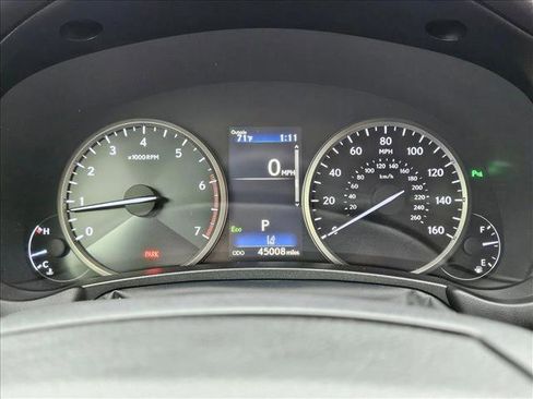 Used 2020 Lexus NX 300 FWD w/ Premium Package image 11