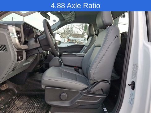 New 2024 Ford F450 XL image 7