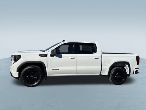 New 2026 GMC Sierra 1500 Elevation image 5