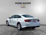 Certified 2024 Chevrolet Malibu LT image 5