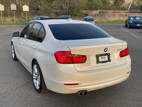 Used 2013 BMW 328i Sedan image 5