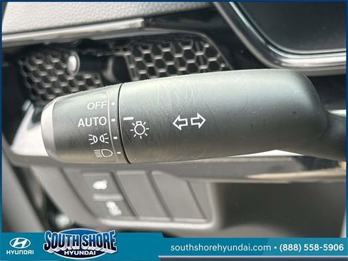 Used 2025 Honda CR-V EX-L image 24