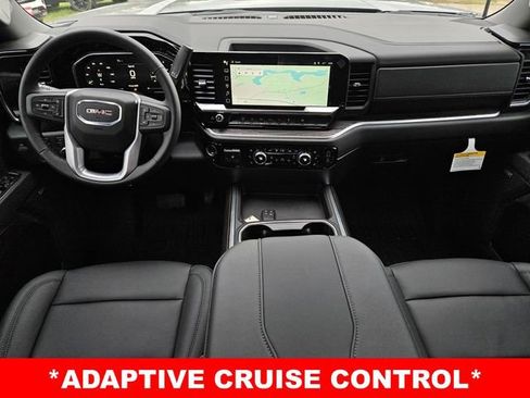 New 2026 GMC Sierra 3500 SLT w/ SLT Premium Package image 6