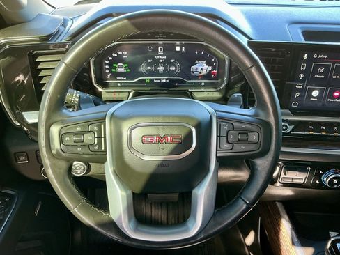 Used 2022 GMC Sierra 1500 Elevation w/ Elevation Premium Package image 40