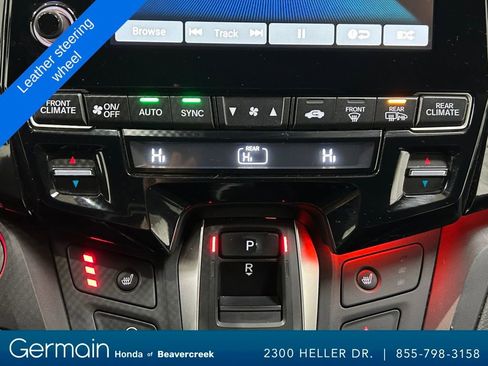 Used 2023 Honda Odyssey Sport image 27