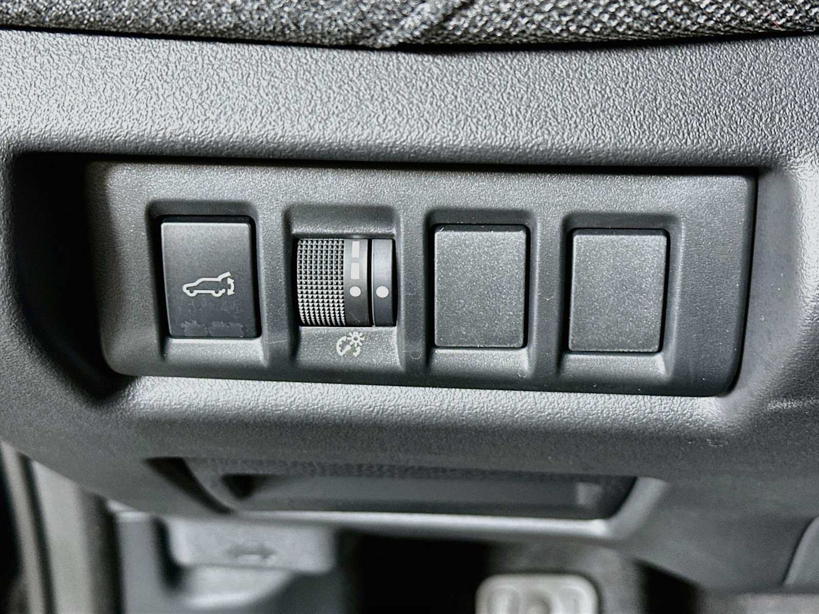 New 2026 Subaru Outback Premium AWD/4WD image 10