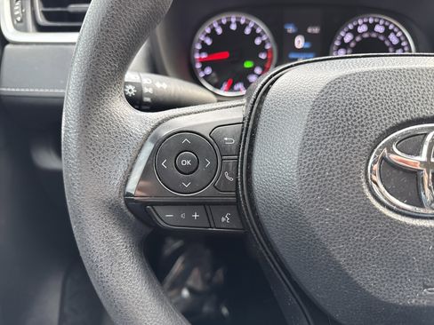 Used 2019 Toyota RAV4 LE w/ All Weather Liner Package image 22