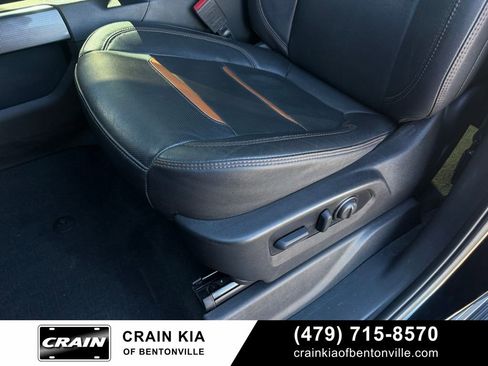 Used 2022 GMC Sierra 2500 AT4 w/ AT4 Preferred Package image 25