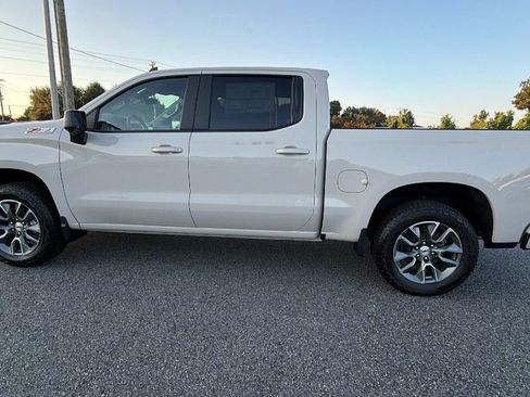 New 2026 Chevrolet Silverado 1500 RST w/ RST All Star Premium Package AWD/4WD image 11