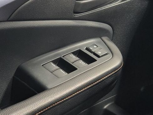 Used 2022 Honda Passport TrailSport image 22