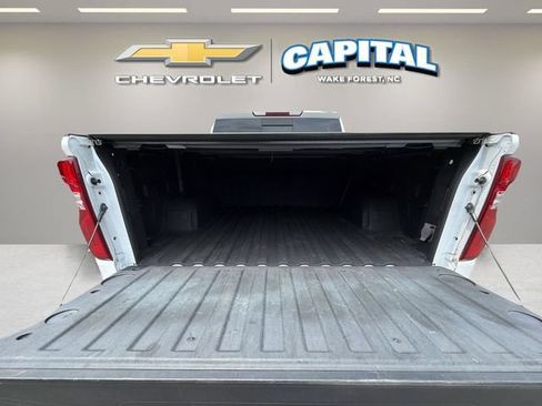 Used 2020 Chevrolet Silverado 1500 RST AWD/4WD image 33