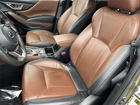 Certified 2023 Subaru Forester Touring image 30