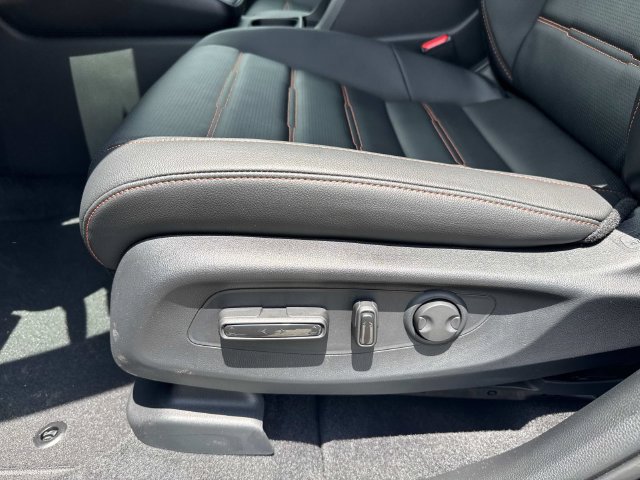 New 2027 Honda CR-V Sport-L image 8