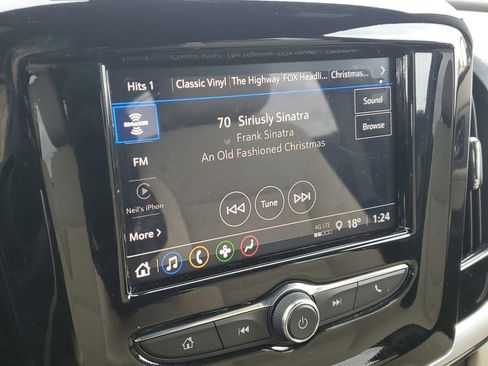 Used 2023 Chevrolet Traverse LS w/ Safety Package image 13