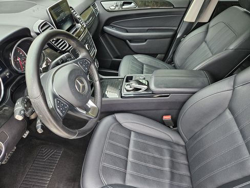 Used 2016 Mercedes-Benz GLE 350 image 9