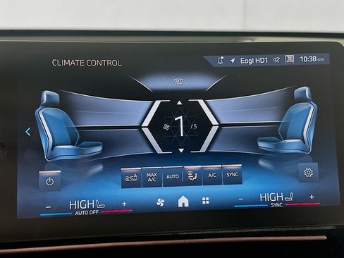 Used 2025 BMW X1 xDrive28i image 23