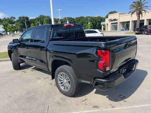 New 2026 Chevrolet Colorado LT RWD image 4