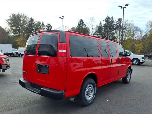 Used 2019 Chevrolet Express 2500 LS w/ Driver Convenience Package image 5