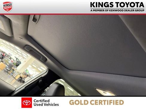 Certified 2023 Toyota Corolla Cross XLE w/ Convenience Package FWD image 20