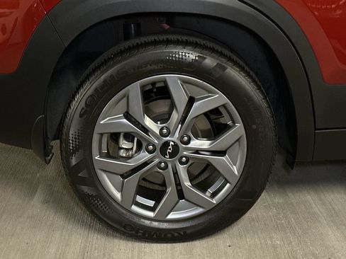 Certified 2024 Kia Seltos S AWD/4WD image 7