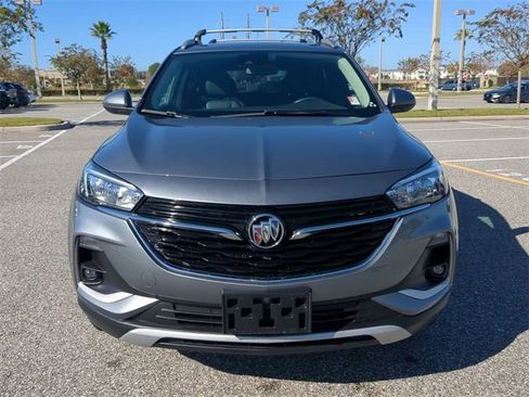 Used 2020 Buick Encore GX Select image 9