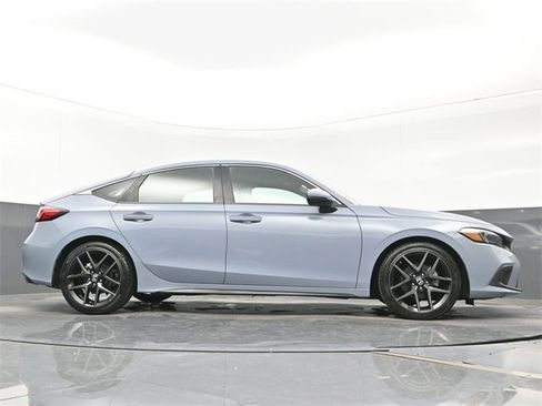 Certified 2022 Honda Civic Sport Touring image 27