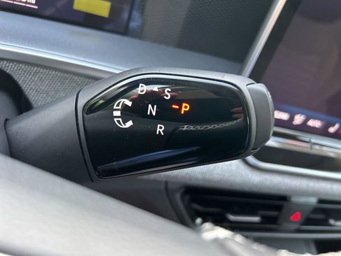 New 2026 Volkswagen Tiguan S FWD image 28