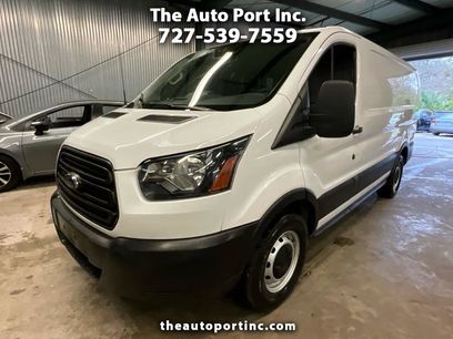 Used 2019 Ford Transit 150 130 Low Roof