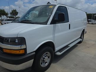 Used 2025 Chevrolet Express 2500 w/ Driver Convenience Package RWD video 1