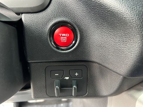 Used 2025 Toyota Tundra SR5 image 17