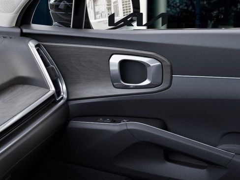 New 2026 Kia Sorento X-Line EX image 25