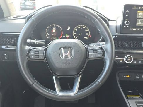 Used 2023 Honda CR-V EX-L image 14