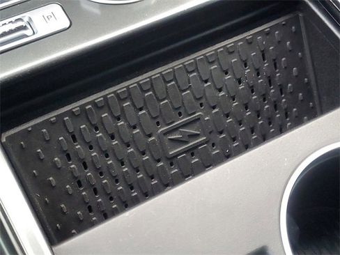 Certified 2024 Lincoln Nautilus Reserve w/ Jet Appearance Package (87T) image 31