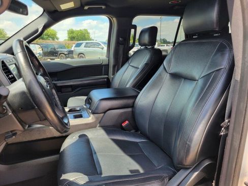 Used 2019 Ford Expedition Max XLT RWD image 12